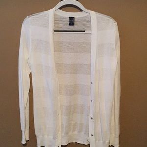 Gap cardigan